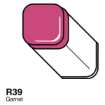 COPIC MARKER - R-39
