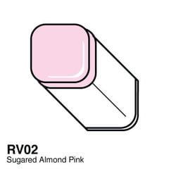 207538-81606 COPIC MARKER - RV-02 - Imagine 1