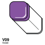 COPIC MARKER - V-09