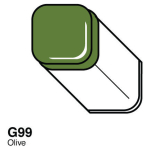 COPIC MARKER - G-99