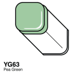 COPIC MARKER - YG-63