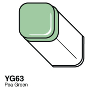 COPIC MARKER - YG-63