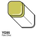 COPIC MARKER - YG-95