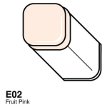 COPIC MARKER - E-02