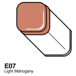 COPIC MARKER - E-07