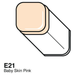 COPIC MARKER - E-21