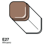 COPIC MARKER - E-27