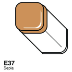 COPIC MARKER - E-37