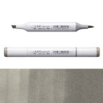 MARKER DE SCHIȚĂ COPIC - W-5
