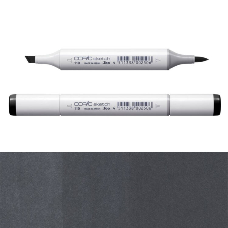 MARKER DE SCHIȚĂ COPIC - 110 - Imagine 1