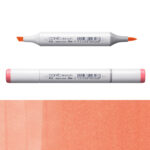 MARCAJ DE SCHIȚĂ COPIC - R-32