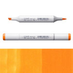 MARCAJ DE SCHIȚĂ COPIC - YR-04