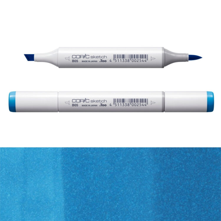 207681 MARKER DE SCHIȚĂ COPIC - B-05 - Imagine 1