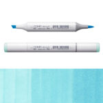 MARKER SCHIȚĂ COPIC - B-01