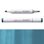 MARKER SCHIȚĂ COPIC - BG-09