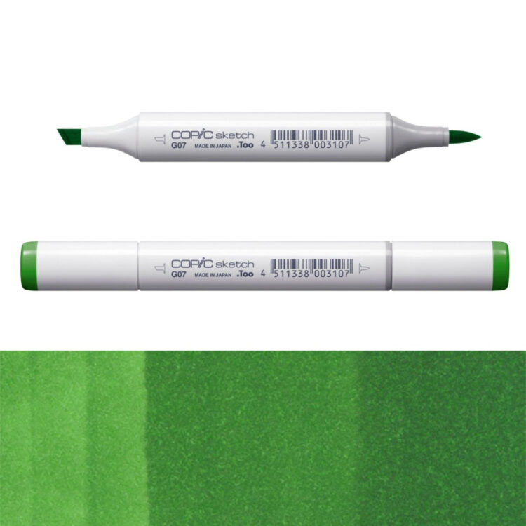 207698 MARKER DE SCHIȚĂ COPIC - G-07 - Imagine 1