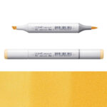 MARKER SCHIȚĂ COPIC - Y-21