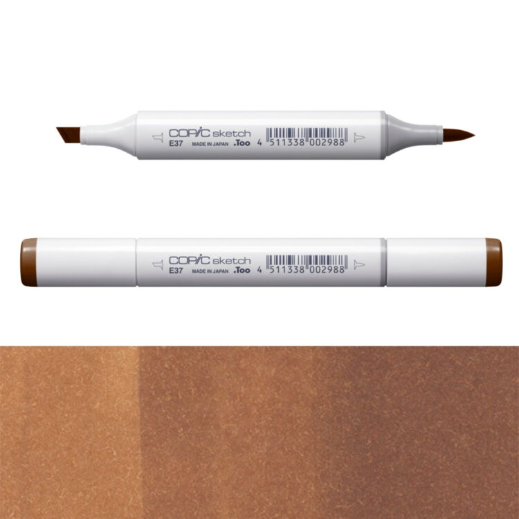207713 MARKER DE SCHIȚĂ COPIC - E-37 - Imagine 1