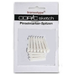 ACCESORII COPIC - DUZĂ DE MARCARE PENTRU SCHIȚE CU PENSULĂ MEDIE