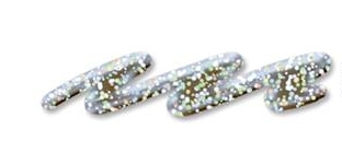 220830-80982 NERCHAU GLITTER LINER 28 ML. -PERLĂ - Imagine 1
