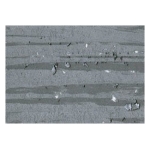 MUNGYO ULEI PASTEL ARGINTIU METALIC MOP 340