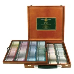SET PASTEL USCAT MUNGYO MPA-160