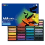 SET PASTEL USCAT MUNGYO MP-48