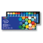 KIT PASTEL ULEI MUNGYO JUMBO MOPSJ-12