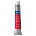 CU VOPSEA ACUARELĂ COTMAN 8 ML. - ROȘU CADMIU ÎNCHIS