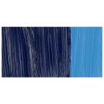 VOPSEA ÎN ULEI MAIMERI 60 ML. - COBALT ALBASTRU ÎNCHIS