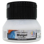 NERCHAU STRUCTURAL GEL GLOSS IMPASTO 250 ML