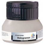 HOLOGRAMĂ CU GEL STRUCTURAL NERCHAU 250 ML