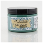 VOPSEA ACRILICĂ CADENCE VERY CHALKY 150 ML - PALM ROYAL CH-37