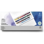 W&N ACUARELĂ PICTURĂ COTMAN 45 COLOR