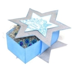 ȘABLON CADOU VIVA DECOR 30 X 30 CM - 4008 015 00