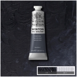 CU VOPSEA ÎN ULEI WINTON 37 ML. - GRI PAYNE S