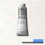 CU VOPSEA ÎN ULEI WINTON 37 ML. - ZINC ALB