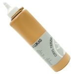 VOPSEA ACRILICĂ LUKAS TERZIA 500 ML. - OCRU GALBEN DESCHIS