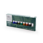 SET DE VOPSEA ÎN ULEI W&N 10 CV X 37 ML - 1490698