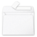 CLAIREFONTAINE PLIC 114/162 MM.- ALB PERLAT