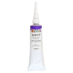 CONTUR DECOLA PENTRU STICLĂ ȘI CERAMICĂ 18 ML. -VIOREA