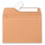 PLIC CLAIREFONTAINE 114/162 MM. -NECTAR