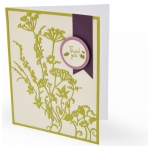 MATRIȚE DE TĂIERE SIZZIX THINLITS - MEADOW