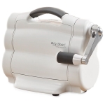 MAȘINĂ DE FELIAT SIZZIX BIG SHOT FOLDAWAY STARTER KIT