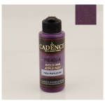 VOPSEA ACRILICĂ CADENCE PREMIUM 120 ML. - VINETE 7022