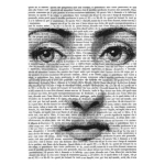 HÂRTIE DE OREZ STAMPERIA DECOUPAGE A4 - DFSA4126