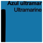 CARAN D'ACHE PASTELURI USCATE PASTELURI MOI ULTRAMARIN