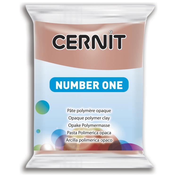 CERNIT No1 GRUSIU-MARO 56 G - Imagine 1