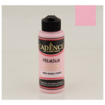 VOPSEA ACRILICĂ CADENCE PREMIUM 120 ML. - ROZ BEBELUȘ 9036
