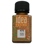 MAIMERI PATINA 60 ML. -BRONZ